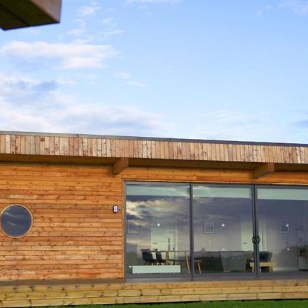 Jog Lodge Sea-View- 3 Bedroom Lodges Wick  Esterno foto